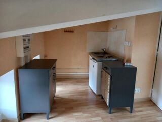  Appartement � louer 2 pi�ces 45 m�