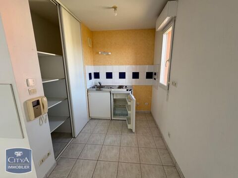  Appartement � louer 2 pi�ces 46 m�