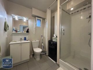  Appartement à louer 1 pièce 31 m²