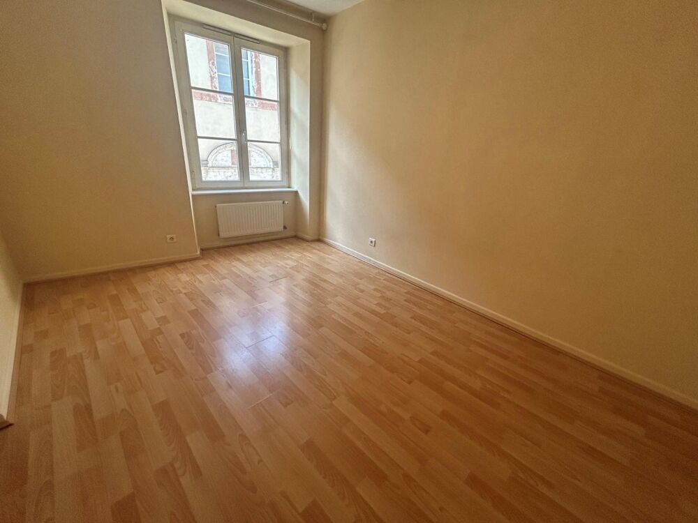 location Appartement - 3 pièce(s) - 59 m² Montbéliard (25200)