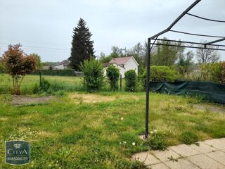  Maison � louer 4 pi�ces 79 m�