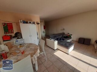  Appartement � louer 2 pi�ces 49 m�