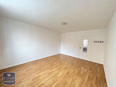  Appartement � louer 3 pi�ces 66 m� Le mans