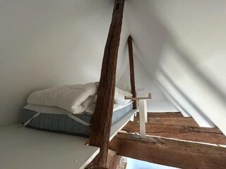  Appartement à louer 1 pièce 11 m²
