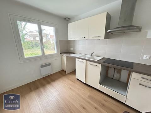  Maison � louer 3 pi�ces 56 m�