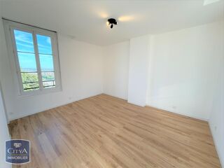  Appartement à louer 1 pièce 26 m²