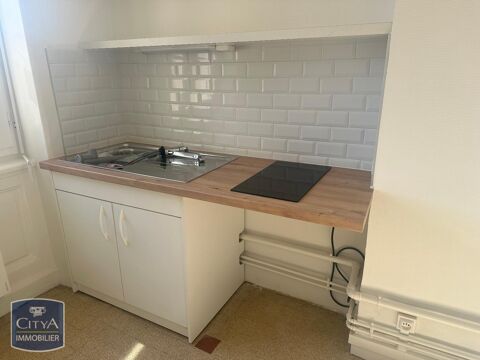  Appartement  louer 1 pice 44 m