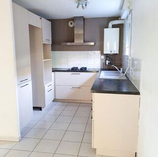  Maison à louer 4 pièces 85 m²