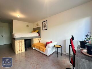  Appartement � louer 1 pi�ce 23 m�