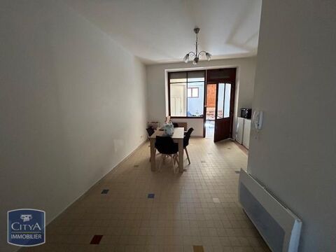  Appartement � louer 2 pi�ces 48 m�