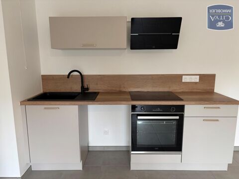  Appartement � louer 3 pi�ces 71 m�