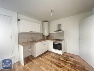 location Appartement - 3 pièce(s) - 87 m² Strasbourg (67100)