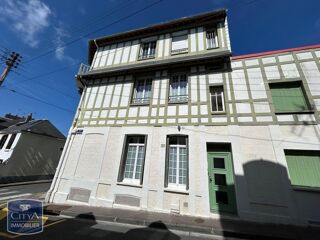  Appartement à louer 1 pièce 33 m²