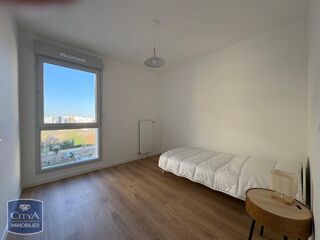  Appartement à louer 3 pièces 59 m²