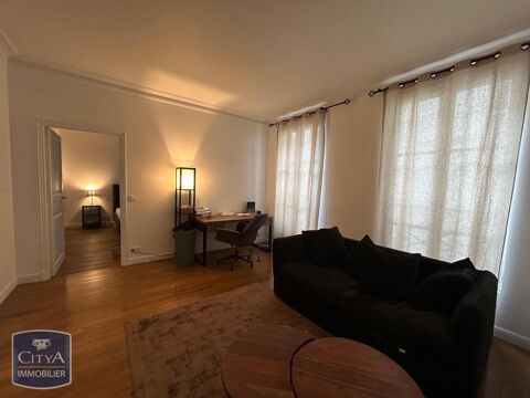  Appartement � louer 2 pi�ces 53 m�