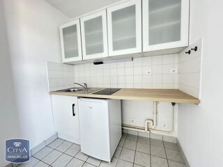  Appartement à louer 1 pièce 20 m²