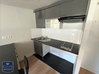  Appartement à louer 2 pièces 30 m²