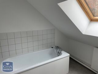  Appartement à louer 2 pièces 34 m²