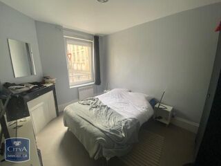  Appartement � louer 2 pi�ces 37 m�