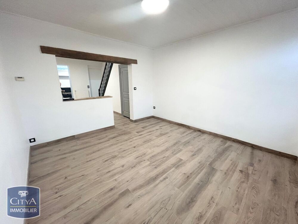 location Maison - 5 pièce(s) - 107 m² Rousies (59131)