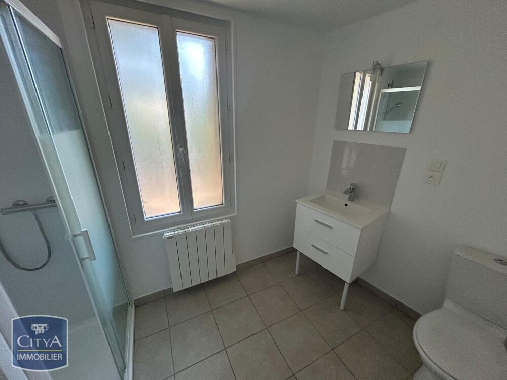 location Maison - 2 pièce(s) - 42 m² Vatan (36150)
