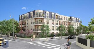  Appartement � louer 2 pi�ces 42 m�