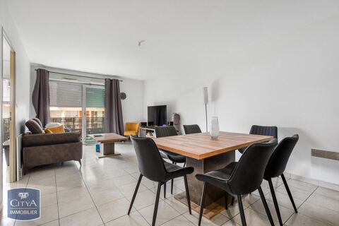  Appartement � louer 3 pi�ces 69 m�