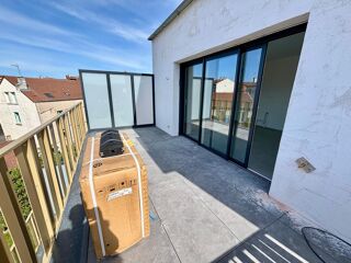  Appartement  louer 2 pices 40 m