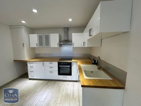  Appartement � louer 3 pi�ces 52 m�