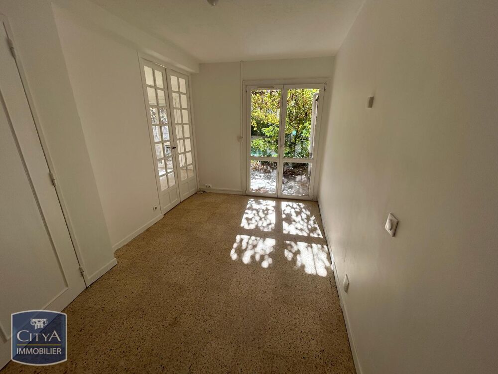 location Appartement - 4 pièce(s) - 83 m² Fos-sur-Mer (13270)