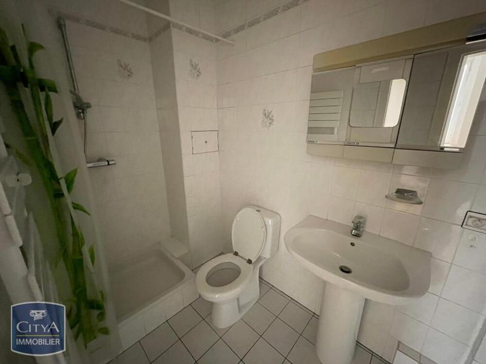 location Appartement - 1 pièce(s) - 41 m² Strasbourg (67000)