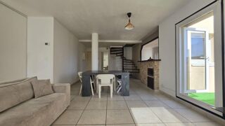  Appartement à vendre 5 pièces 91 m²