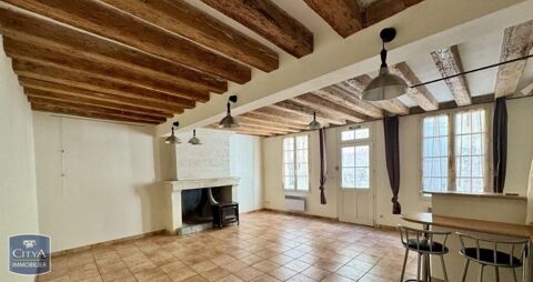  Maison � louer 5 pi�ces 150 m�