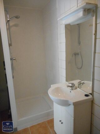  Appartement � louer 1 pi�ce 24 m�