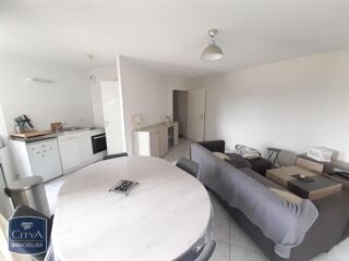  Appartement � louer 2 pi�ces 47 m�
