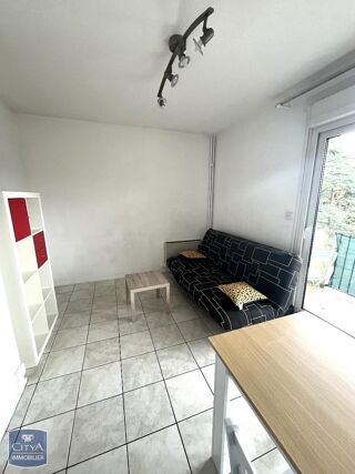  Appartement � louer 1 pi�ce 17 m�