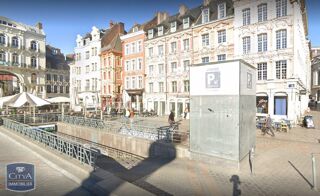  Parking / Garage � louer 