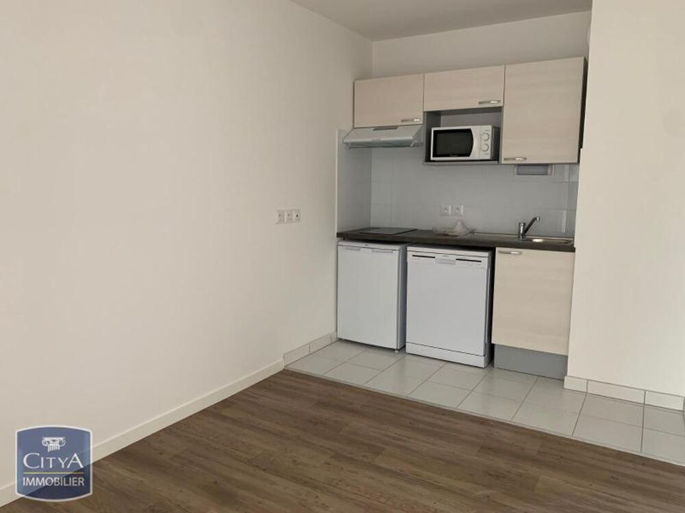 location Appartement - 2 pièce(s) - 45 m² Mantes-la-Jolie (78200)