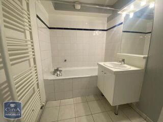  Appartement à louer 3 pièces 67 m²