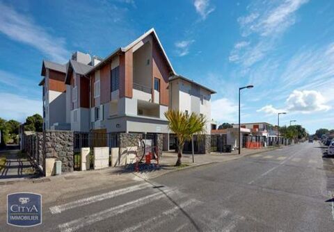  Appartement � louer 4 pi�ces 88 m�