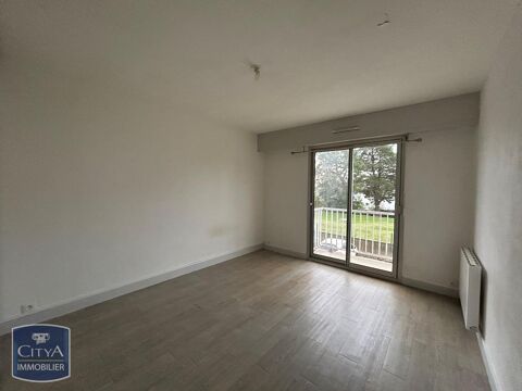  Appartement  louer 1 pice 25 m