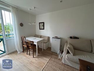  Appartement � louer 2 pi�ces 25 m�
