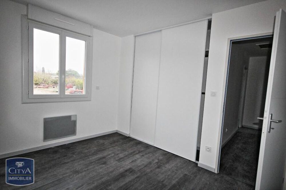 location Villa - 4 pièce(s) - 90 m² Vergèze (30310)