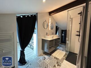  Appartement à louer 1 pièce 25 m²