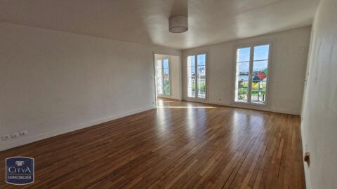  Appartement  louer 5 pices 99 m