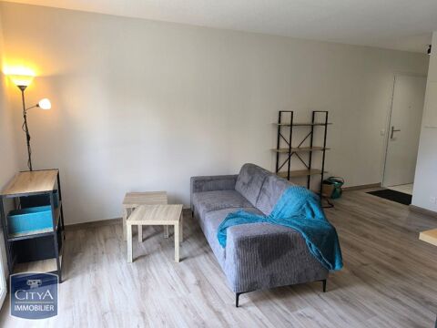  Appartement � louer 2 pi�ces 46 m�