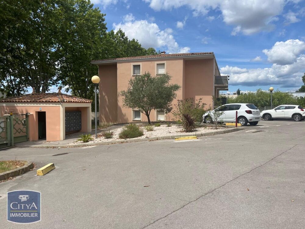 location Parking / Garage Béziers (34500)