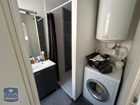  Appartement � louer 1 pi�ce 23 m�