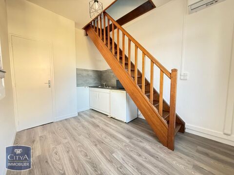  Appartement � louer 2 pi�ces 16 m�