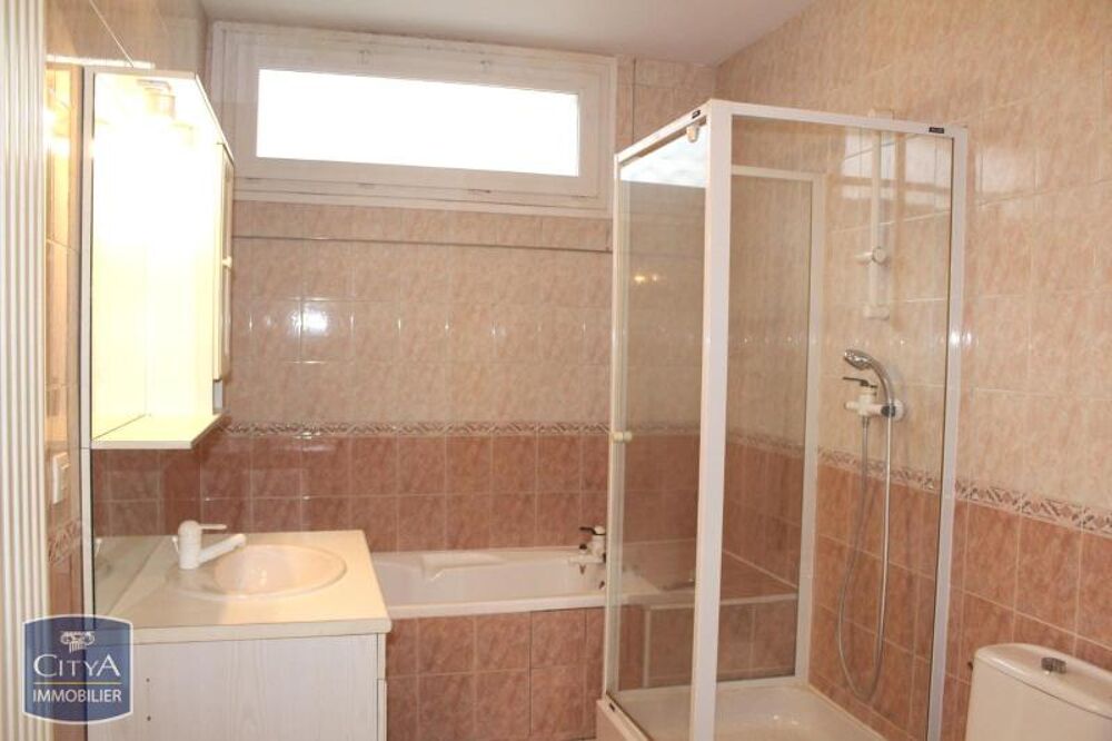 location Appartement - 2 pièce(s) - 54 m² Chambéry (73000)